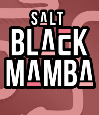 Black Mamba Salt Nic eJuice