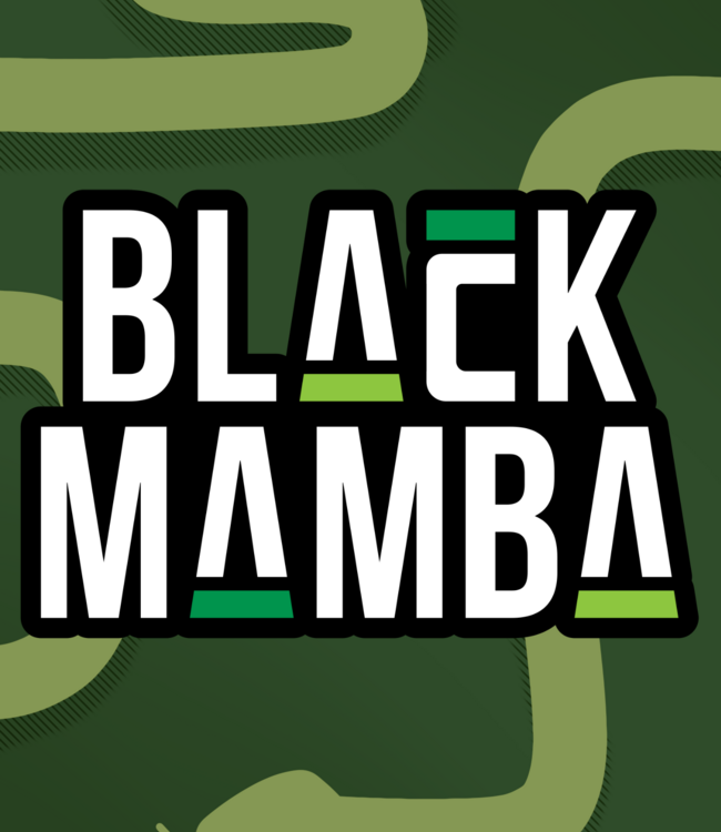Black Mamba Freebase eJuice