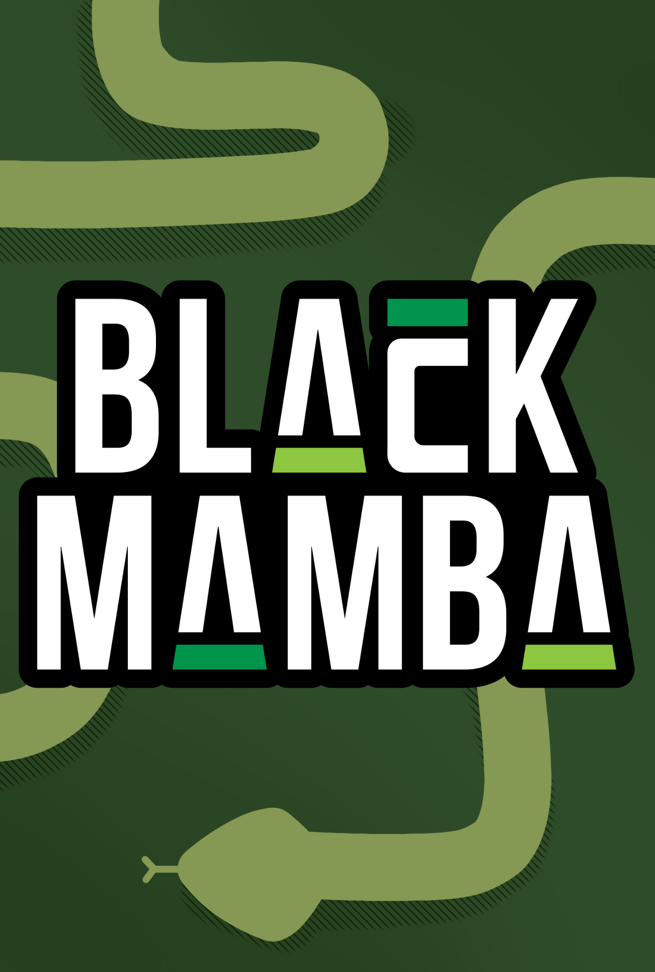 Black Mamba Freebase eJuice