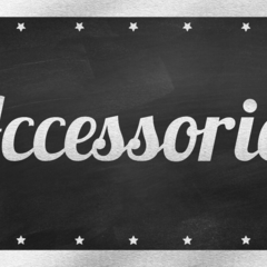 Accessories