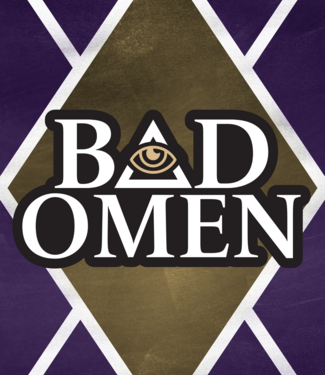 Bad Omen Freebase eJuice
