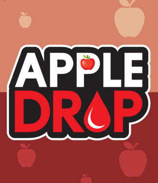 Apple Drop Freebase eJuice