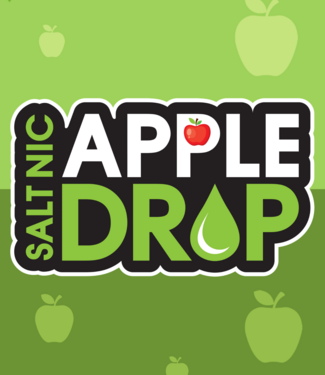 Apple Drop Salt Nic eJuice
