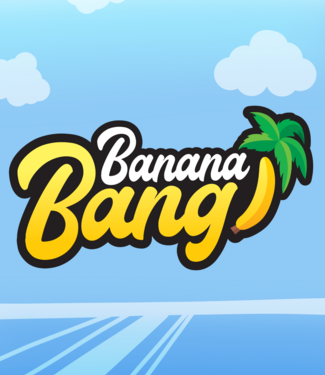 Banana Bang Freebase eJuice