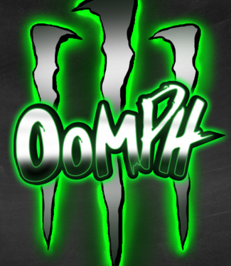 OOMPH Freebase eJuice