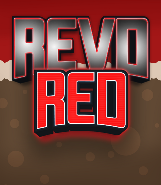 Revo Red Freebase eJuice