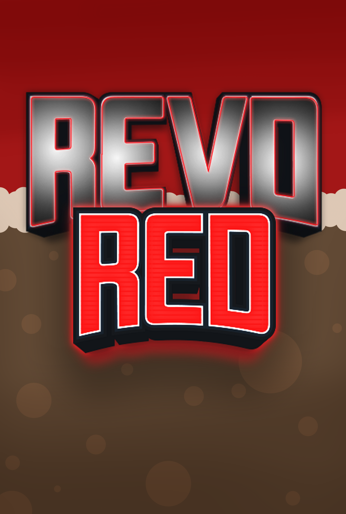 Revo Red Freebase eJuice