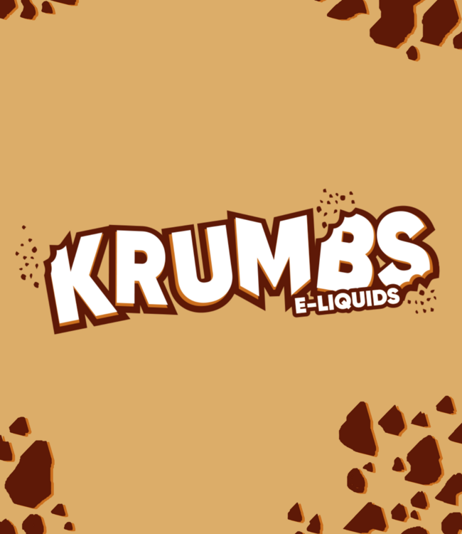 Krumbs Salt Nic eJuice
