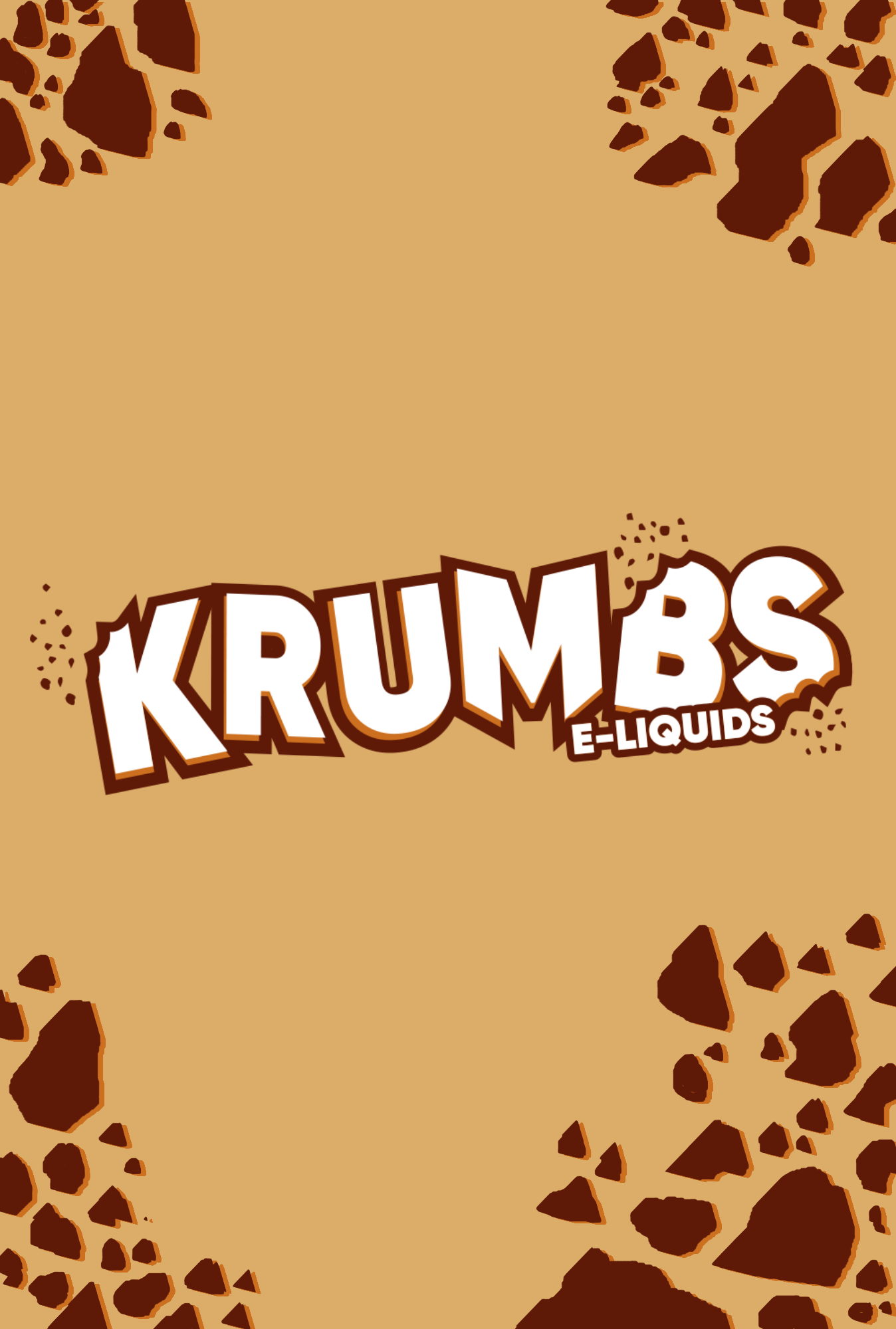 Krumbs Salt Nic eJuice