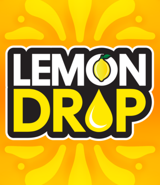 Lemon Drop Freebase eJuice