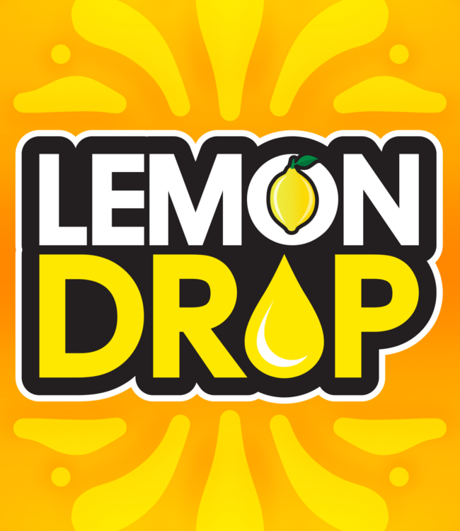 Lemon Drop Freebase eJuice