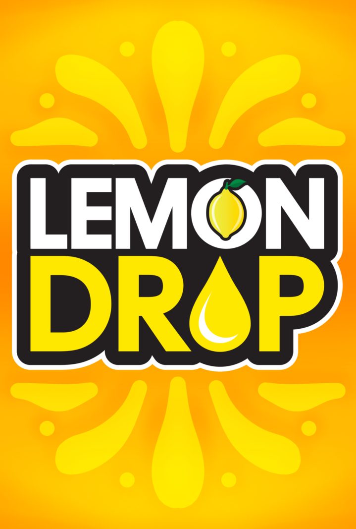 Lemon Drop Freebase eJuice