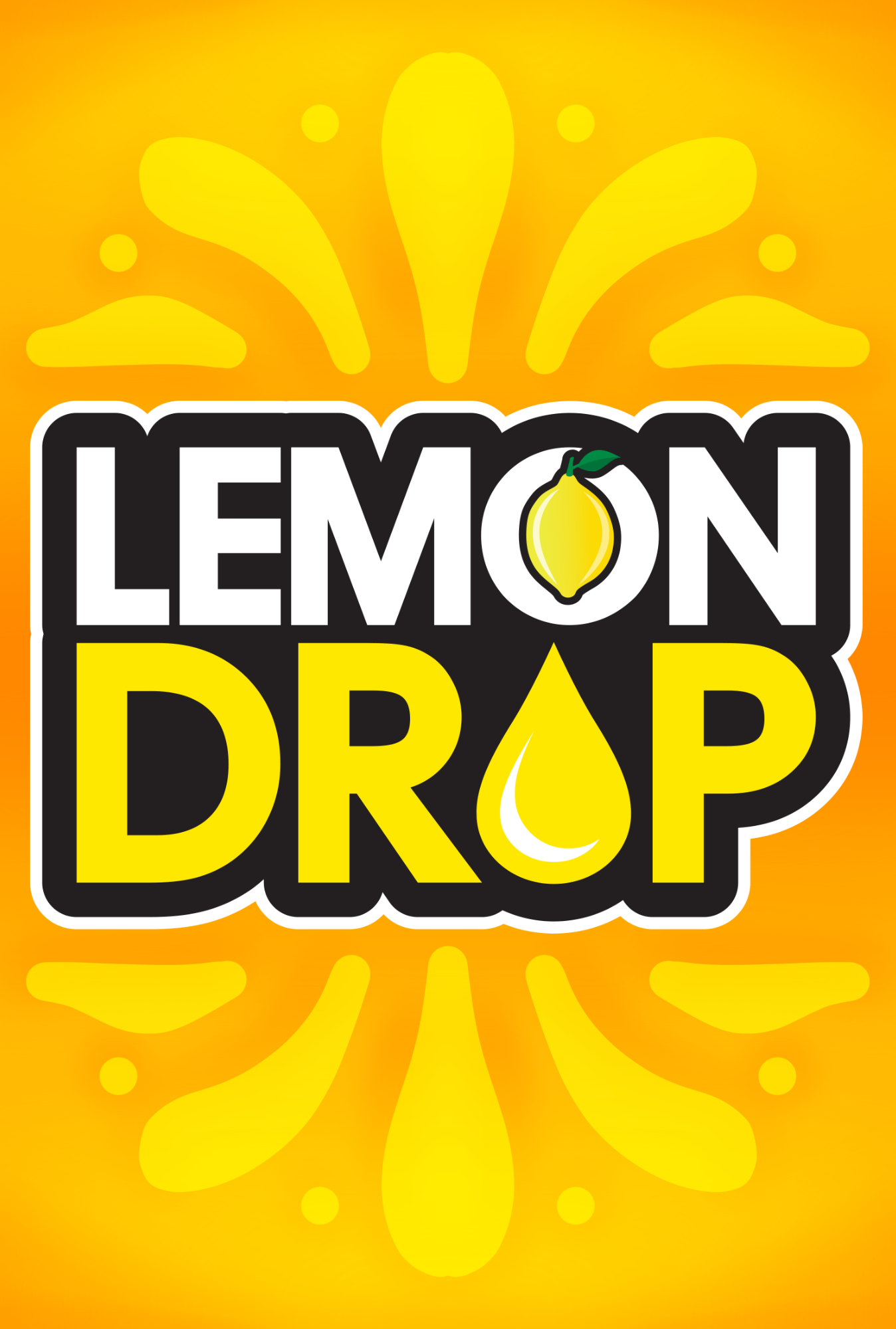 Lemon Drop Freebase eJuice