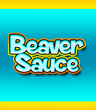 Beaver Sauce Salt Nic eJuice