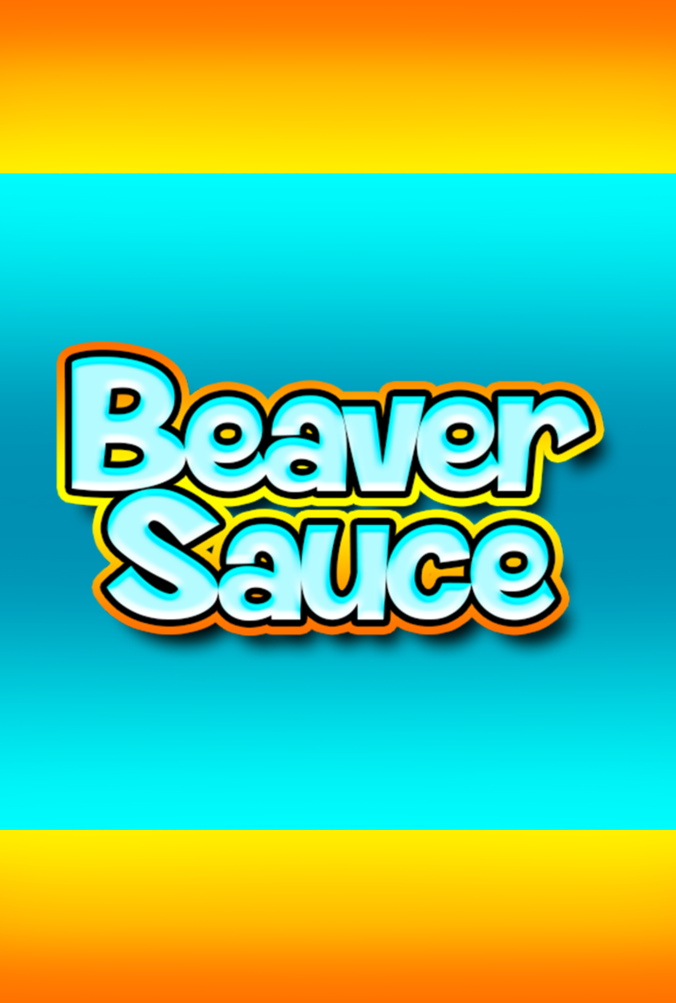 Beaver Sauce Salt Nic eJuice