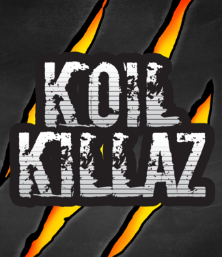 Koil Killaz Freebase eJuice