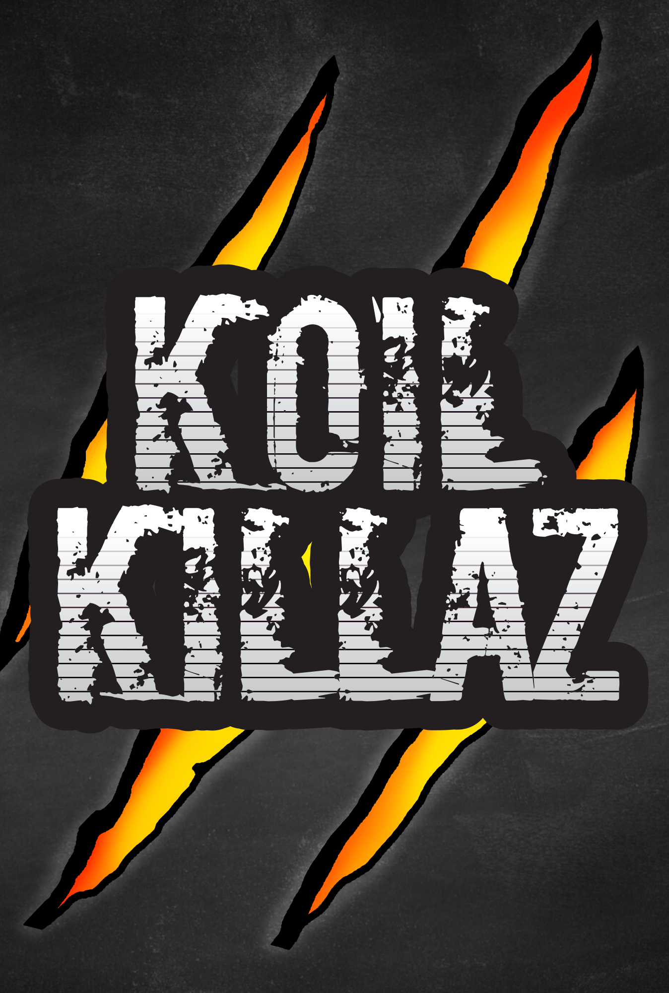 Koil Killaz Freebase eJuice