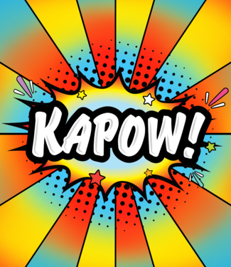 Kapow Freebase eJuice