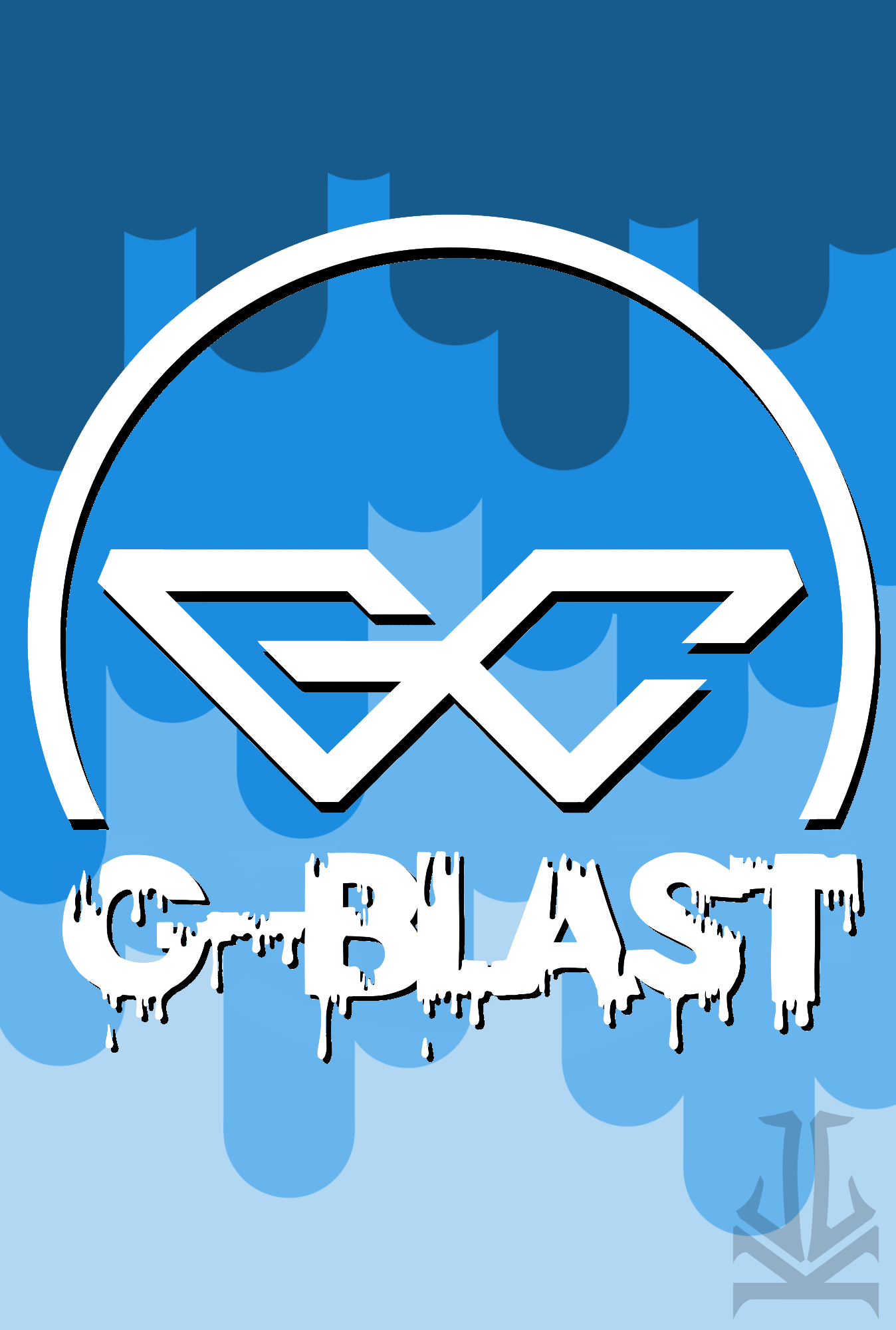 G-Blast 800 Disposable
