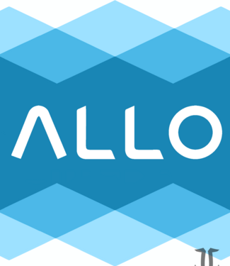 Allo Salt Nic eJuice