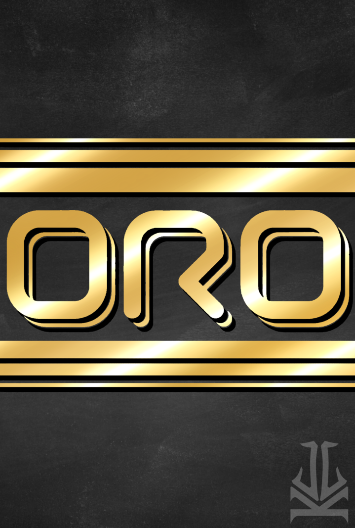 Oro Salt Nic eJuice