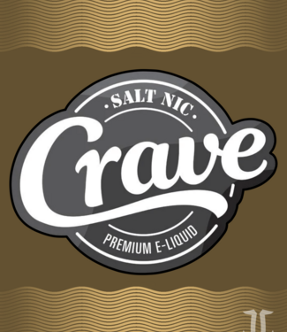Crave Salt Nic eJuice