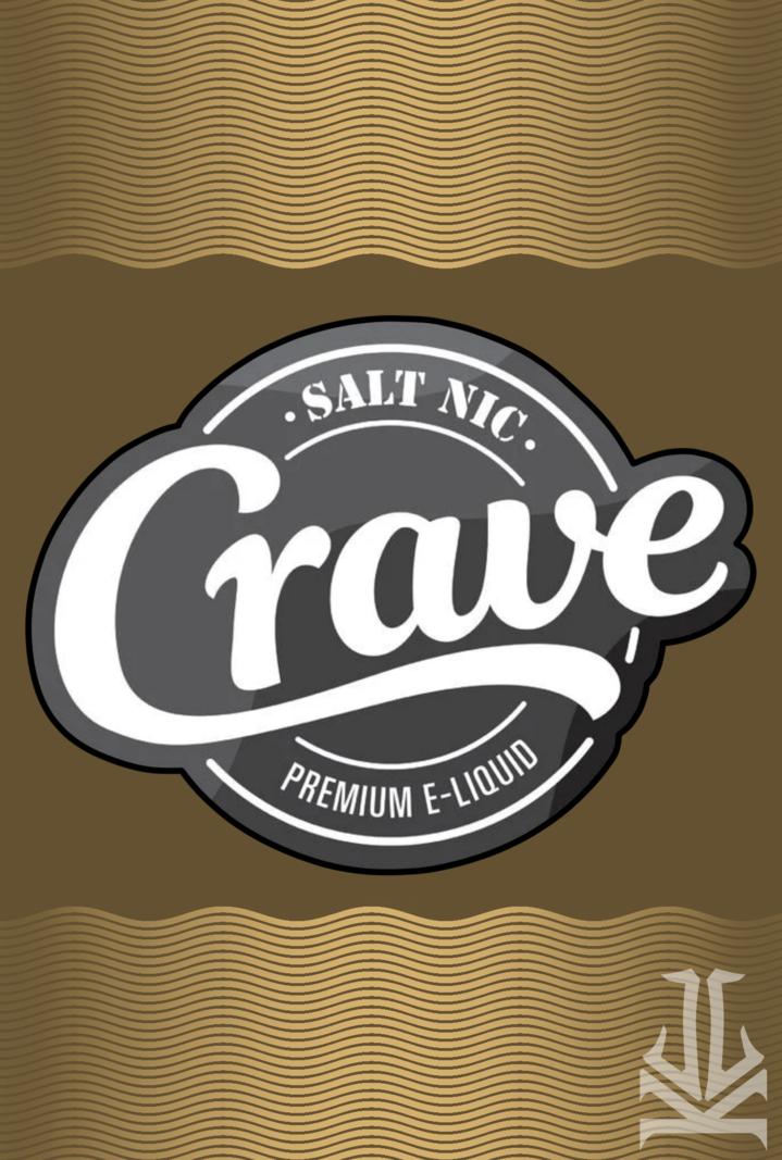 Crave Salt Nic eJuice