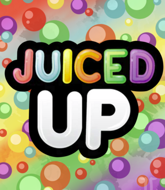 Juiced Up Freebase eJuice