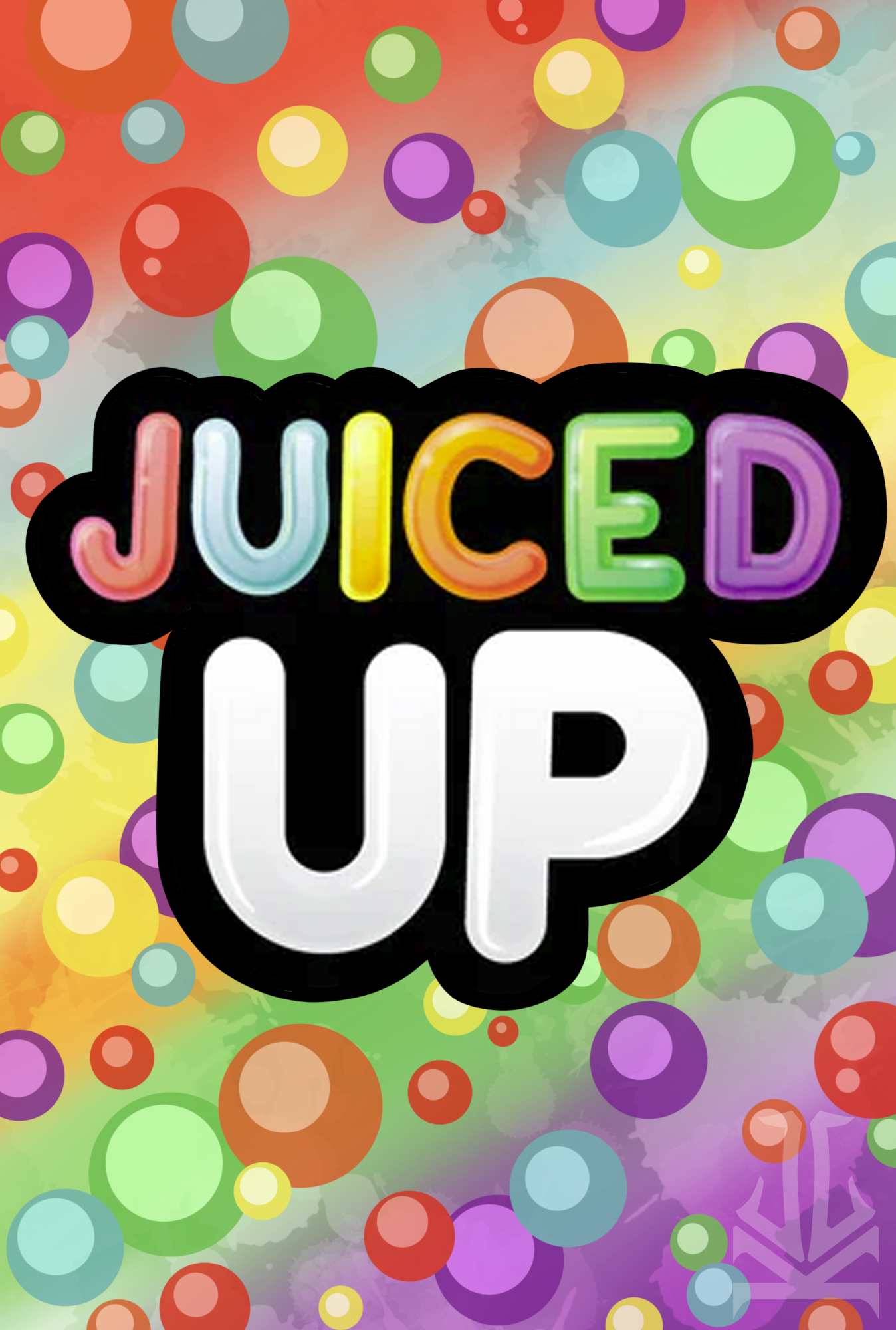 Juiced Up Freebase eJuice