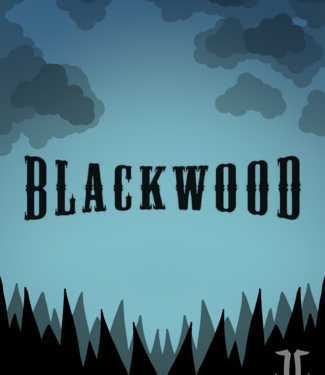 Blackwood Salt Nic eJuice