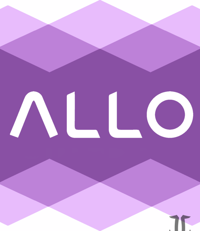 Allo Sync Sync Pre-Filled Pods