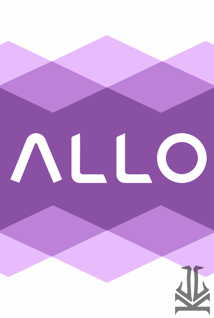 Allo Sync Sync Pre-Filled Pods