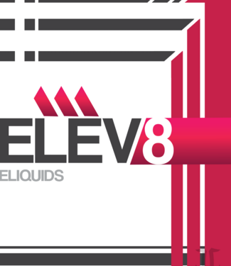ELEV8 Salt Nic eJuice