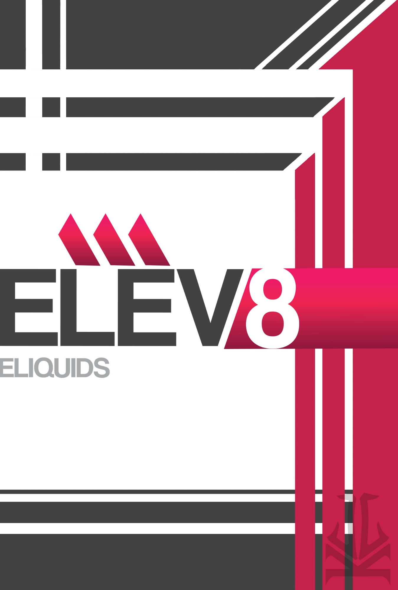 ELEV8 Salt Nic eJuice