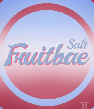 Fruitbae Salt Nic eJuice
