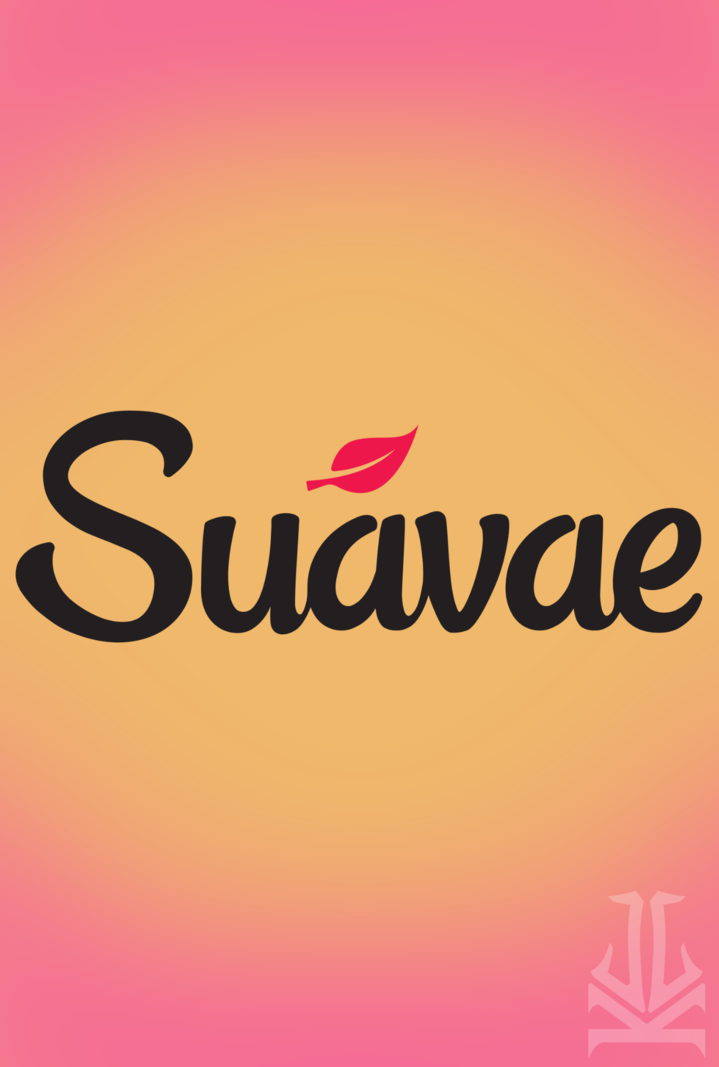 Suavae Salt Nic eJuice