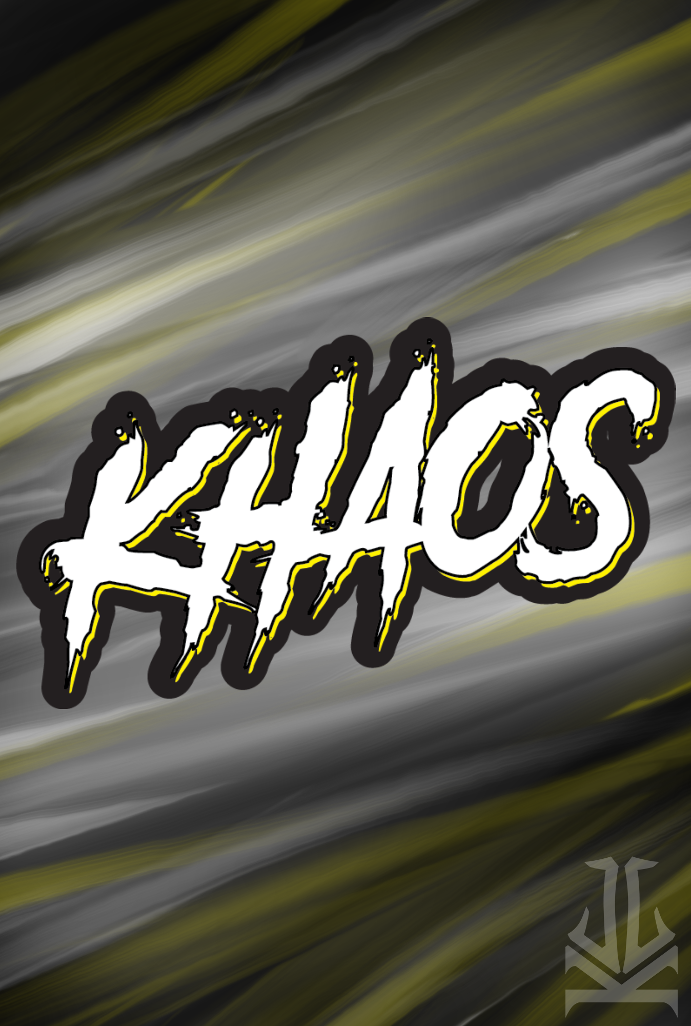 Khaos Salt Nic eJuice