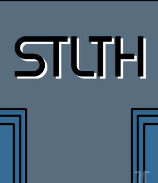 STLTH Pre-Filled Pods