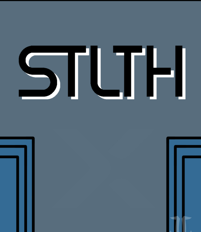 STLTH Pre-Filled Pods