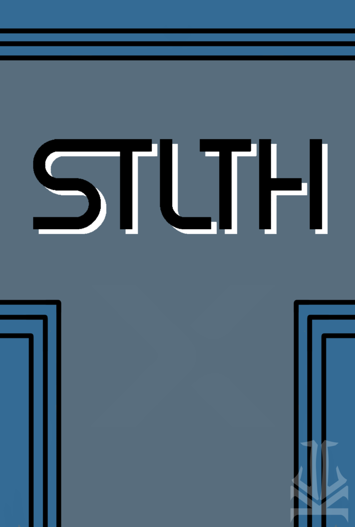 STLTH Pre-Filled Pods