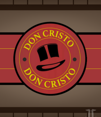 Don Cristo Salt Nic eJuice