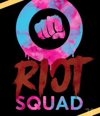 Riot Squad Salt Nic eJuice