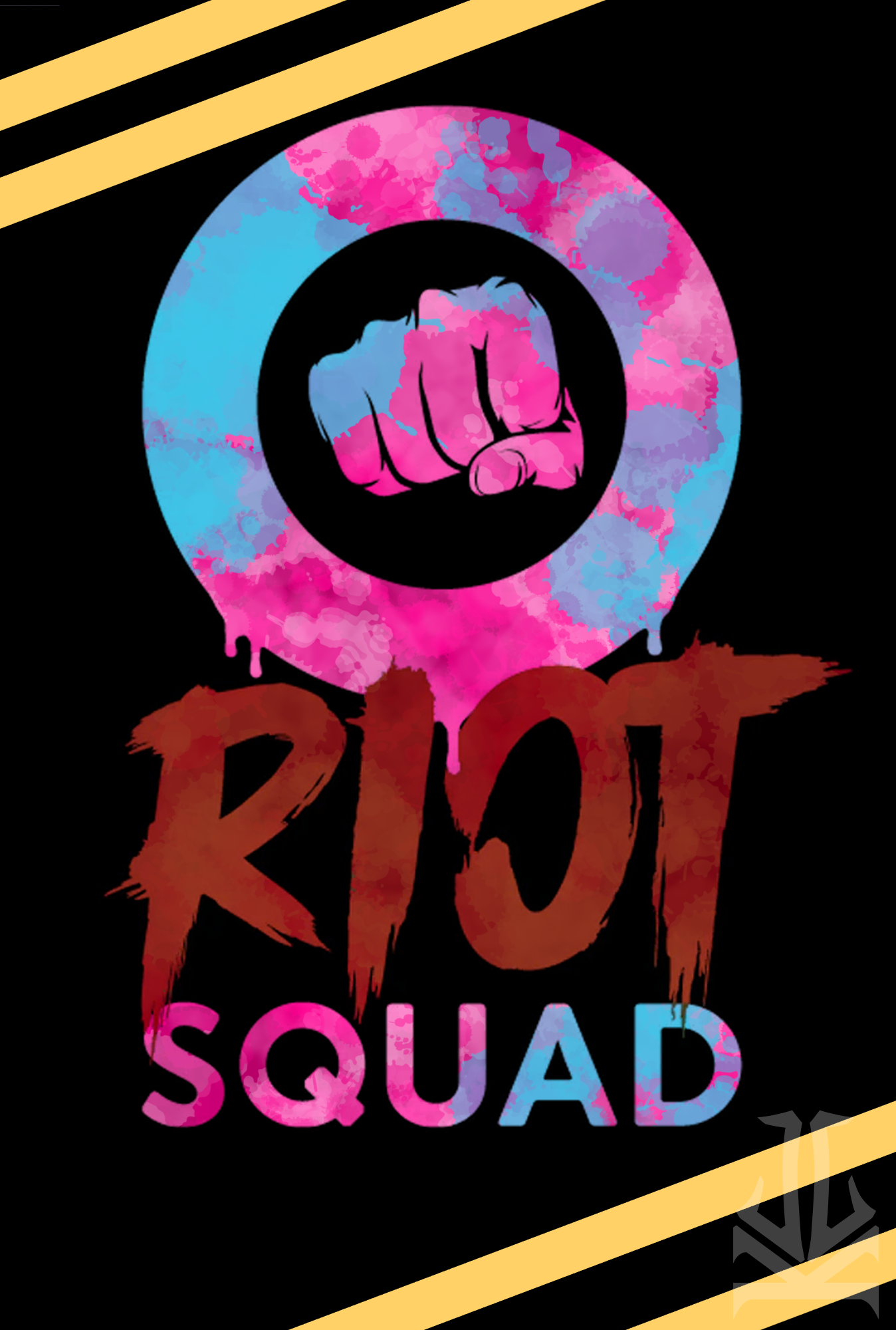 Riot Squad Salt Nic eJuice
