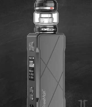 FreeMax Maxus Kit