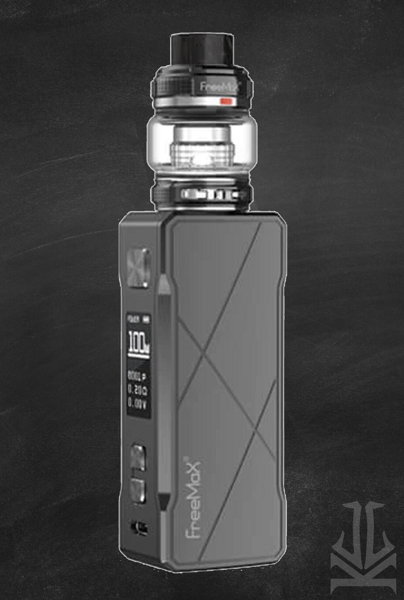 FreeMax Maxus Kit