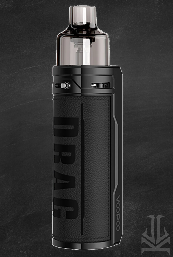 VooPoo Drag X