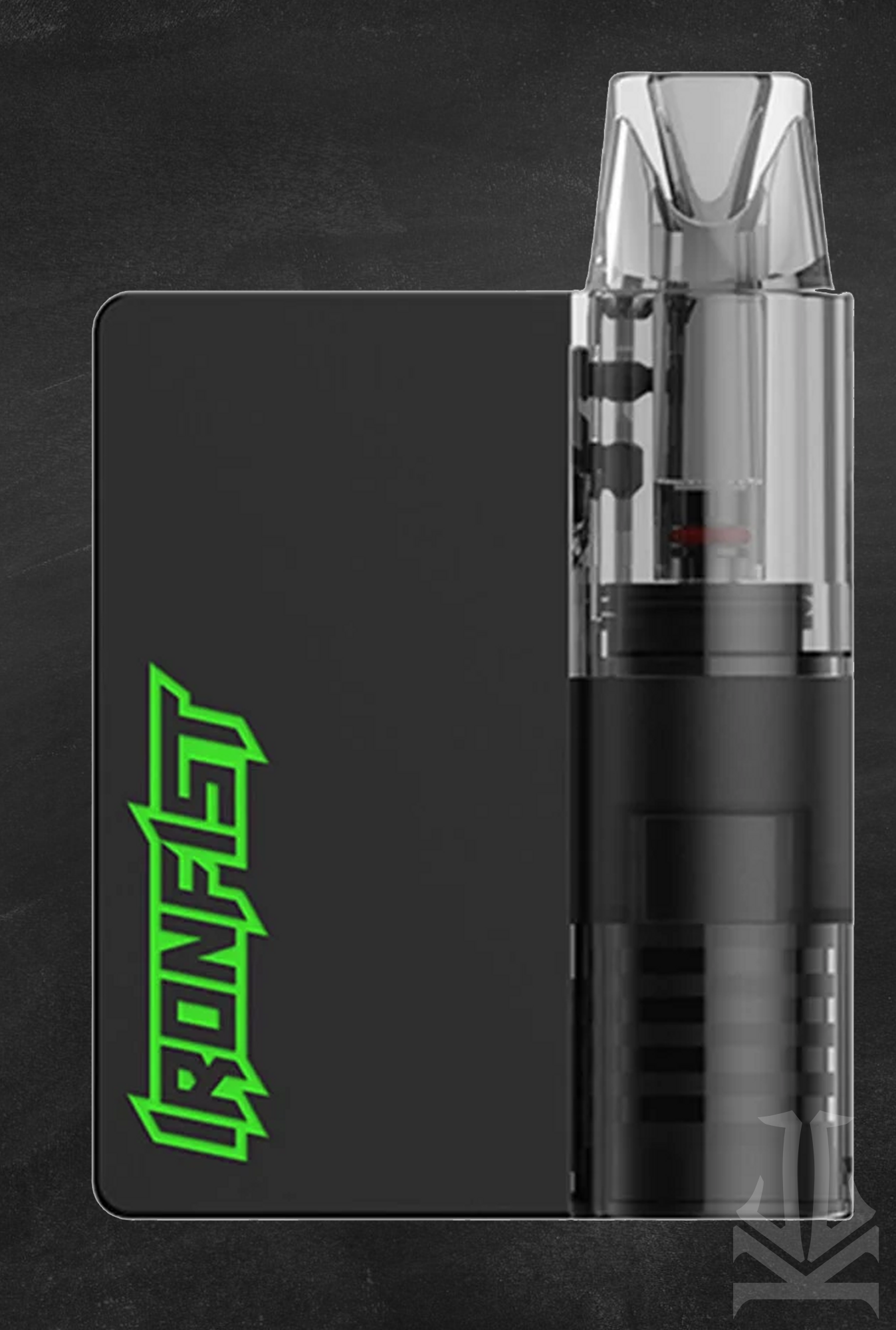 uWell Caliburn Ironfist L