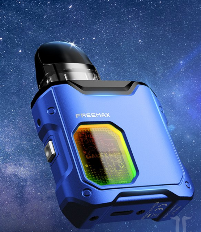 FreeMax Galex Nano