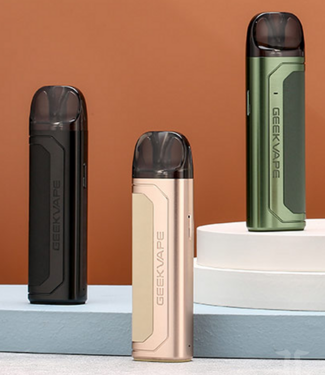 Geekvape Aegis U Pod