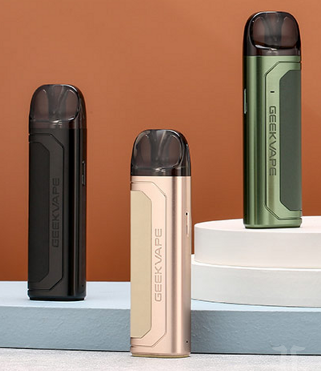 Geekvape Aegis U Pod